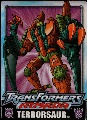 Terrorsaur with Ironhide hires scan of Techspecs